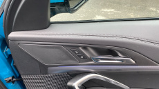 BMW iX1 230kW xDrive30 M Sport 65kWh 5dr Auto Electric Estate